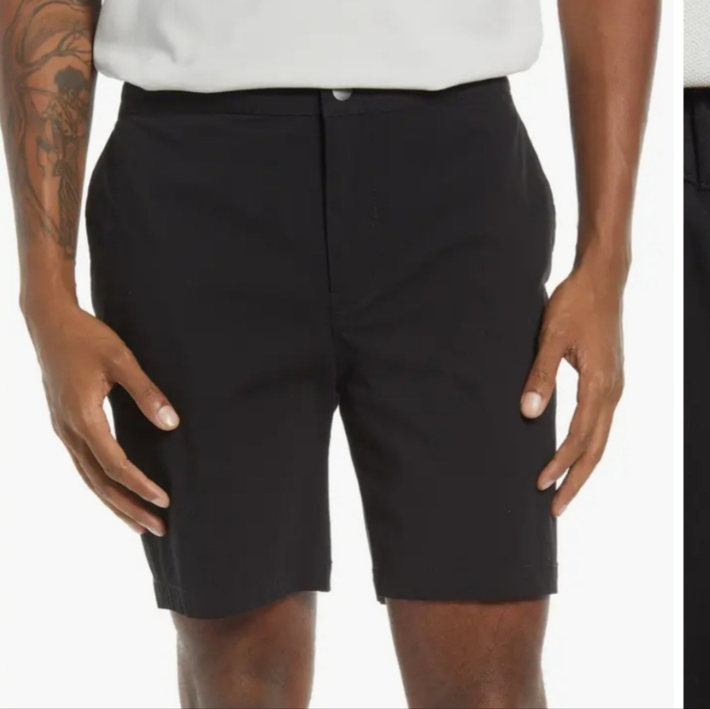 NWT Treasure and Bond Mens shorts